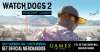Gaming Events in Mumbai - Watch Dogs 2 Midnight launch at Games The Shop Oberoi Mall on 14 November 2016, 11:30.pm to 2.am