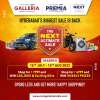 The Next Ultimate Sale at Hyderabad Next galleria