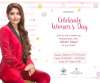 Innisfree celebrates Women's Day with a Makeup Masterclass with Sakshi Sagar at Select CITYWALK Saket  8th March 2018