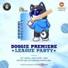 Doggie Premier League Party Season 2 at Jio World Drive