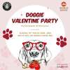 Doggie Valentine Party at Jio World Drive