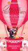 Doggie Valentines Party - Your Pawfect Match