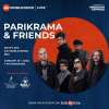 Parikrama & Friends Live at Jio World Drive