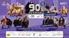 90s Festival - Relive the nostalgia at Jio World Drive