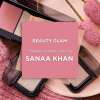 The Kiko Milano Beauty Glam Makeup Masterclass by Sanaa Khan  14th February 2020