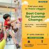Boot Camp For Summer Champs at Korum Mall Thane