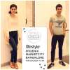 Events in Bangalore - Lifestyle Style Circle Meet & Greet with Scherezade Shroff & Vaibhav Talwar at Phoenix Marketcity Bangalore on 3 September 2016, 1.pm to 5.pm