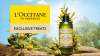 Treat Yourself to L'OCCITANE Love  12th - 15th October 2018, 11.am - 9.pm