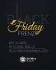 Black Friday Frenzy is here at LuLu Global Malls