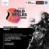 LuLu Bold Belles United 2023 - Women's Day Rally
