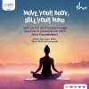 Inclusive Yoga Session in association with Isha Foundation 