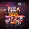 Flea Market at Mall of Travancore