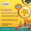 Hawker Hustle Special - The Thai Dimsum Masterclass at Mamagoto, DLF Promenade, Vasant Kunj on 23rd November 2024!