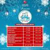 Mantri Square celebrates Christmas 2022 with month-long activities