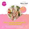 Nature's Basket Workshop at Oberoi Mall - Pair & Share Bruschetta & Fresh Salads