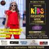 Indore Kids Fashion Week 2023 - Audition
