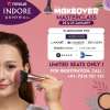 Makeover Masterclass at Nexus Indore Central