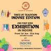 Tints of Tradition Clothing Exhibition