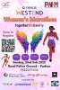 Nexus Westend Mall Presents ‘Fall in Love with Fitness’ – A Celebration of Love, Health, and Teamwork