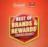 Best of Brands and Awards at Pacific D21 Mall Dwarka