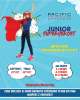 Pacific Mall Dehradun - Junior Superheroes