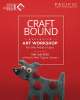 Craft Bound - Exclusive Art Workshop at Pacific Mall Tagore Garden