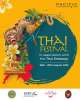 Thai Festival at Pacific Mall Tagore Garden