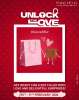 Unlock The Love at Pacific Mall Tagore Garden