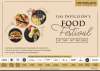 Food Festival at Pavillion Mall Pune