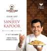 Phoenix Super Chef - Cook-off with Sanjeev Kapoor at Phoenix Citadel