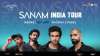 SANAM Band Live Concert - Indore