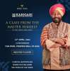 Cooking Masterclass with Chef Harpal Singh Sokhi