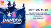 Dandiya Night 2023 at Phoenix Marketcity Bangalore
