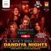 Dandiya Nights at Phoenix Marketcity Bangalore