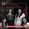 Dance to the rhythm of your heart with ‘Kanya- All Female Band’ performing Live at Phoenix Marketcity, Bengaluru