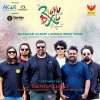 The Raghu Dixit Project Shakkar Album Launch India Tour at Phoenix Marketcity Bangalore