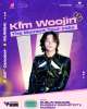 Kim Woojin The Moment Tour India - Mumbai
