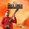 Mika Singh Live in Concert at Phoenix Marketcity Mumbai