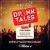 All Things Christmas - Drink Tales at Phoenix Marketcity Pune