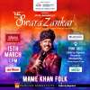 Mame Khan Folk Live in Concert at Phoenix Marketcity Pune