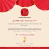Celebrate Year Of The Rabbit with Foo India