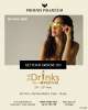 Get Your Groove On with DJ Nina Shah at The Drinks Festival