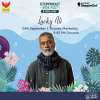 Melt to the soothing tunes of Lucky Ali on September 24 at Phoenix Marketcity Bengaluru