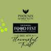 The Phoenix Food Festival at Phoenix Marketcity Mumbai