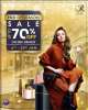 End of Season Sale - Up To 70% off on over 500 brands at R City Mall