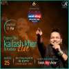 Mid-Day Musical Nights - Kailash Kher & Kailasa live at R City Mall