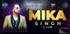 Mika Singh Live at R City Mall