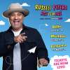 Comedy Alert: Delhi's laughter meter to hit the roof as Zomato Live brings Russell Peters’ ‘Act Your Age’ Tour to India!