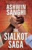 Events in Chennai - India’s Best-selling Author Ashwin Sanghi will discuss his New Novel “The Sialkot Saga” on July 29, 2016 at Starmark Store Express Avenue Mall, 6:30.pm