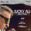 Lucky Ali India Tour Bengaluru - Concert at UB City